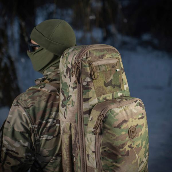 M-Tac рюкзак-чохол для зброї 85 см Gen.II Elite Multicam 10146108 фото