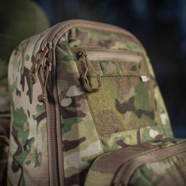 M-Tac рюкзак-чохол для зброї 85 см Gen.II Elite Multicam 10146108 фото