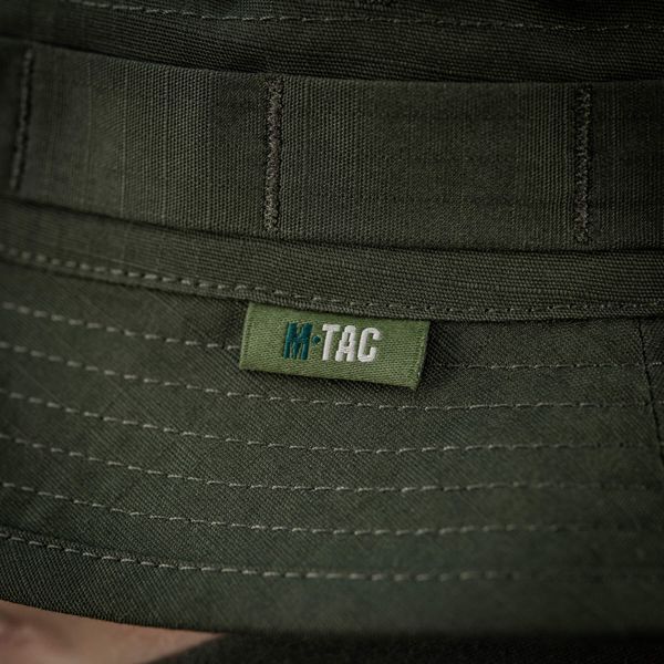 M-Tac панама Gen.II Flex Rip-Stop Army Olive 40660062_55 фото