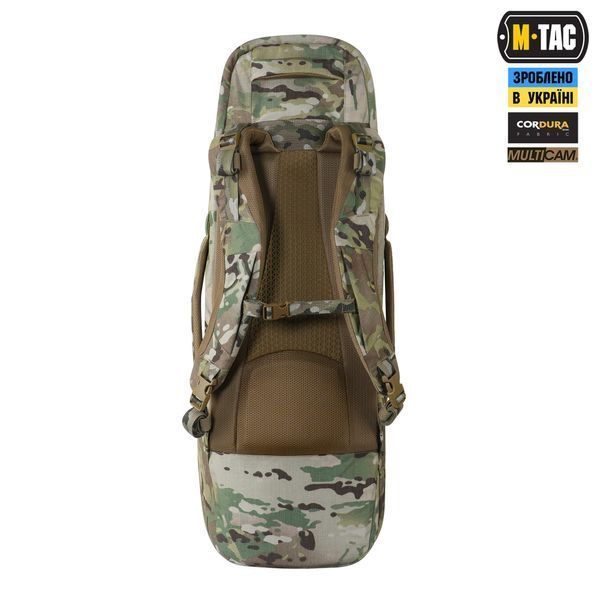 M-Tac рюкзак-чохол для зброї 85 см Gen.II Elite Multicam 10146108 фото