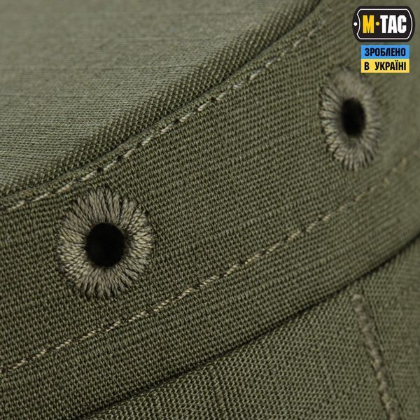 M-Tac панама Gen.II Flex Rip-Stop Army Olive 40660062_55 фото