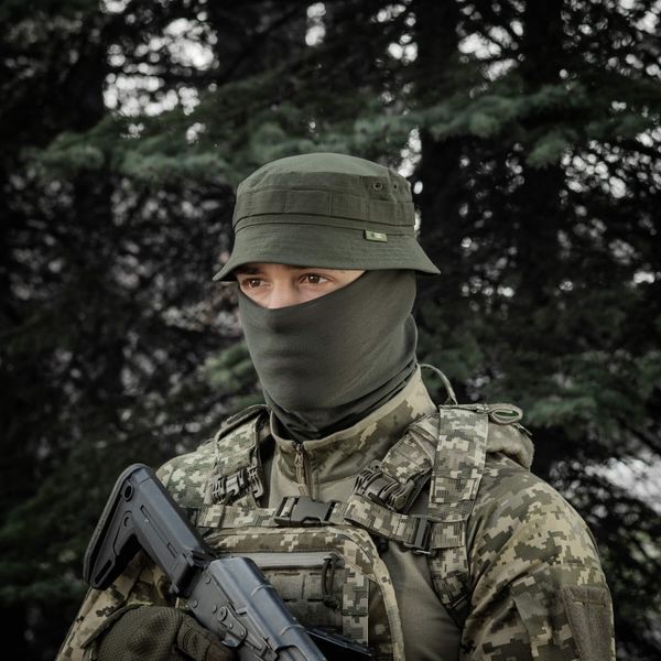 M-Tac панама Gen.II Flex Rip-Stop Army Olive 40660062_55 фото