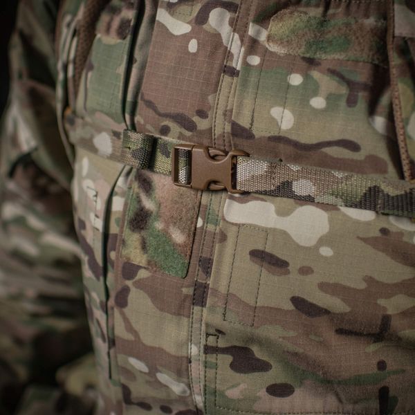M-Tac рюкзак-чохол для зброї 85 см Gen.II Elite Multicam 10146108 фото