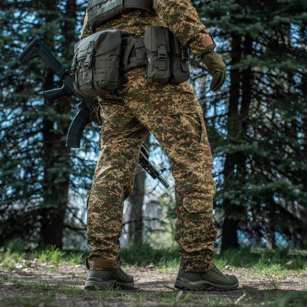 M-Tac штани НГУ Rip-Stop NGU Camo 20553022_28/30 фото