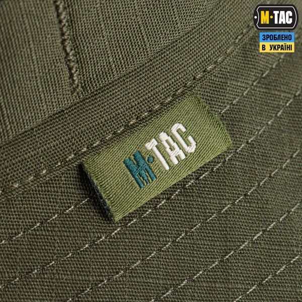 M-Tac панама Gen.II Flex Rip-Stop Army Olive 40660062_55 фото