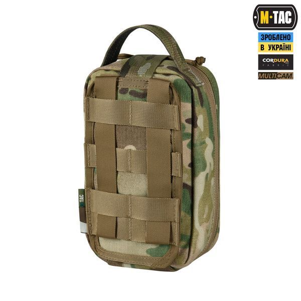 M-Tac підсумок медичний Rip Off Gen.3 Multicam 10022908 фото