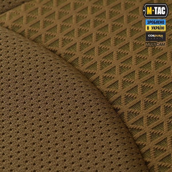 M-Tac рюкзак-чохол для зброї 85 см Gen.II Elite Multicam 10146108 фото