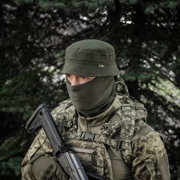 M-Tac панама Gen.II Flex Rip-Stop Army Olive 40660062_55 фото