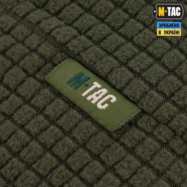 M-Tac шапка-підшоломник фліс ріп-стоп Army Olive 40591062_S фото