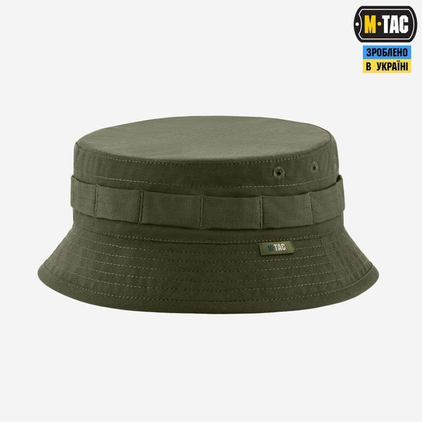 M-Tac панама Gen.II Flex Rip-Stop Army Olive 40660062_55 фото