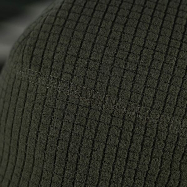M-Tac шапка-підшоломник фліс ріп-стоп Army Olive 40591062_S фото