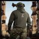 M-Tac кофта Hoodie Time Oversize Hard Ranger Green 20555023_XS фото 27