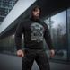 M-Tac кофта Hoodie Odin Mystery Black 20535002_XS фото 10