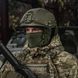 M-Tac шапка-підшоломник фліс ріп-стоп Army Olive 40591062_S фото 12
