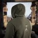 M-Tac кофта Hoodie Time Oversize Hard Ranger Green 20555023_XS фото 26