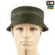 M-Tac панама Gen.II Flex Rip-Stop Army Olive 40660062_55 фото 2