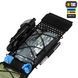 M-Tac Аптечка-вкладиш тактична індивідуальна IFAK Elite Black 10552002 фото 14