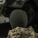 M-Tac шапка-підшоломник фліс ріп-стоп Army Olive 40591062_S фото 8