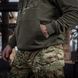 M-Tac кофта Hoodie Time Oversize Hard Ranger Green 20555023_XS фото 31