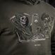 M-Tac кофта Hoodie Time Oversize Hard Ranger Green 20555023_XS фото 21