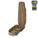 M-Tac рюкзак-чохол для зброї 85 см Gen.II Elite Multicam 10146108 фото 11