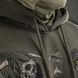 M-Tac кофта Hoodie Time Oversize Hard Ranger Green 20555023_XS фото 29