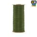 M-Tac паракорд 550 type III 100m Army Green 10539104 фото 3