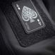 M-Tac нашивка Ace of Spades (вишивка) Black 51324002 фото 9