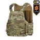 M-Tac чохол бронежилета Sturm Gen.II Elite Multicam 10417008 фото