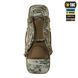 M-Tac рюкзак-чохол для зброї 85 см Gen.II Elite Multicam 10146108 фото 6