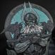 M-Tac кофта Hoodie Odin Mystery Black 20535002_XS фото 15