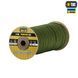M-Tac паракорд 550 type III 100m Army Green 10539104 фото 1