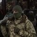 M-Tac шапка-підшоломник фліс ріп-стоп Army Olive 40591062_S фото 6