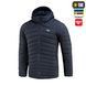 M-Tac куртка Jarl Dark Navy Blue 20087015_S/R фото