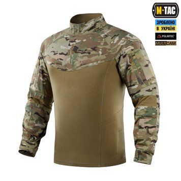 M-Tac сорочка бойова Sturm NYCO Extreme Multicam 20568008_XS/R фото