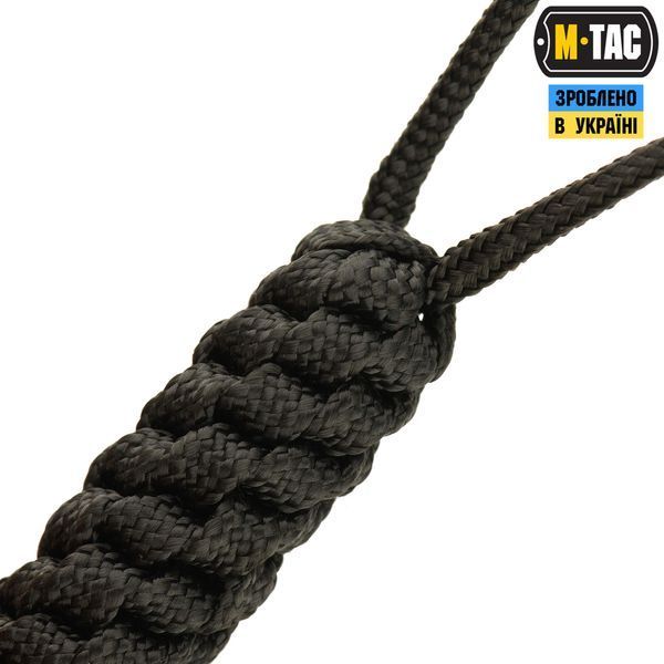 M-Tac темляк Helix Skull Black 10283002 фото