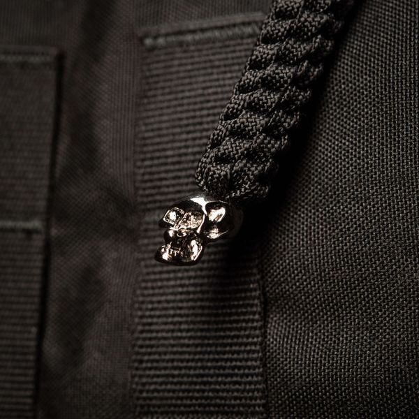 M-Tac темляк Helix Skull Black 10283002 фото