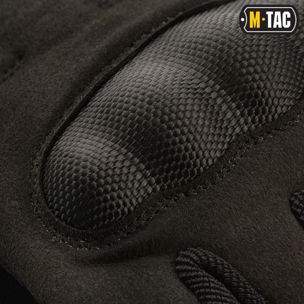 M-Tac рукавички Assault Tactical Mk.6 Black 90306002_S фото