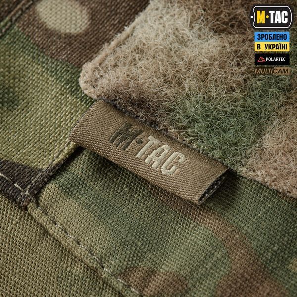 M-Tac сорочка бойова Sturm NYCO Extreme Multicam 20568008_XS/R фото