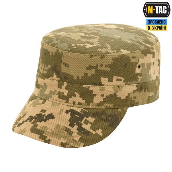M-Tac кепка польова 100% Б/П Gen.II MM14 40547930_56 фото
