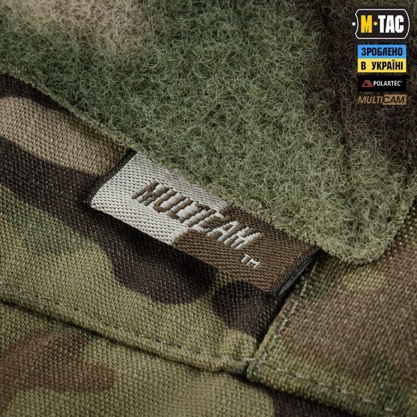 M-Tac сорочка бойова Sturm NYCO Extreme Multicam 20568008_XS/R фото