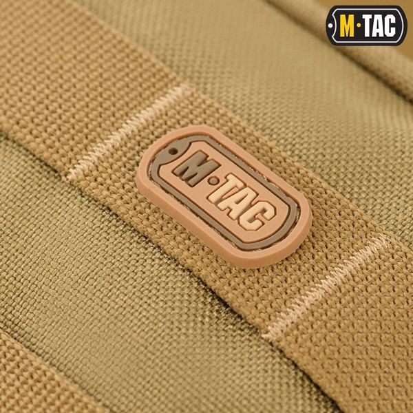 M-Tac підсумок утилітарний горизонтальний Coyote 10026005 фото