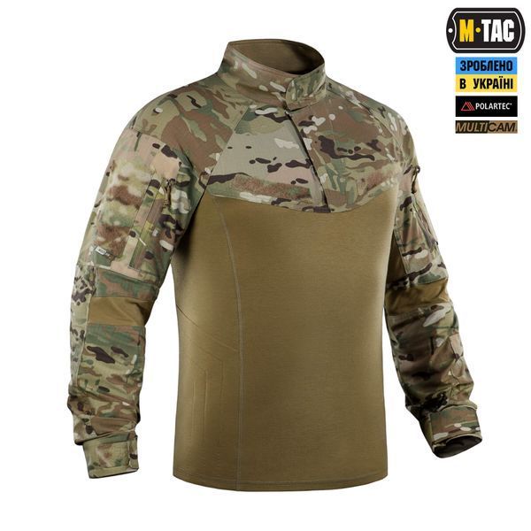M-Tac сорочка бойова Sturm NYCO Extreme Multicam 20568008_XS/R фото