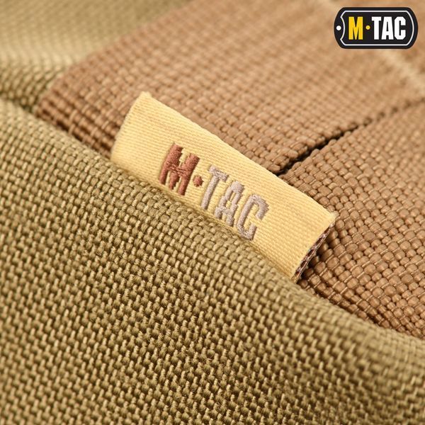 M-Tac підсумок утилітарний горизонтальний Coyote 10026005 фото