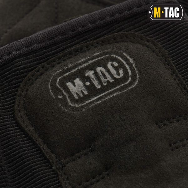M-Tac рукавички Assault Tactical Mk.6 Black 90306002_S фото