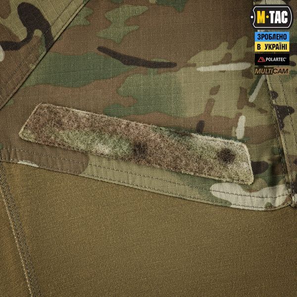 M-Tac сорочка бойова Sturm NYCO Extreme Multicam 20568008_XS/R фото