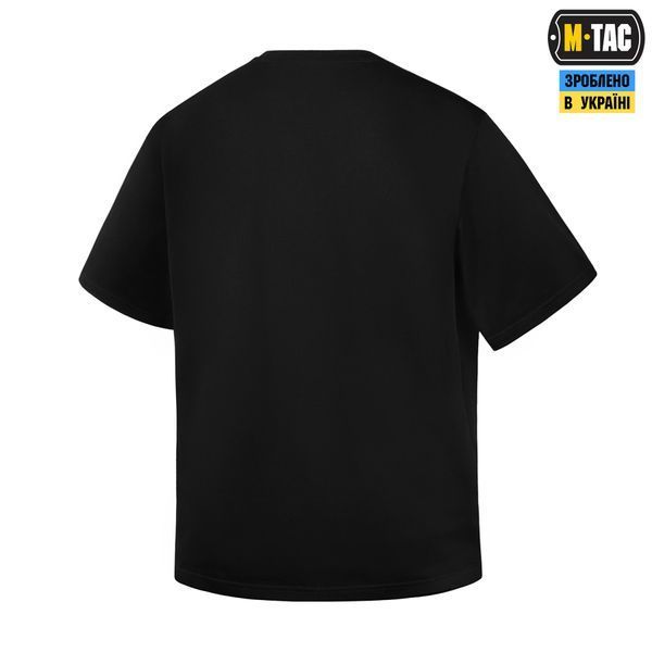 M-Tac футболка Birds of freedom Cotton Hard Black 80167002_XS фото