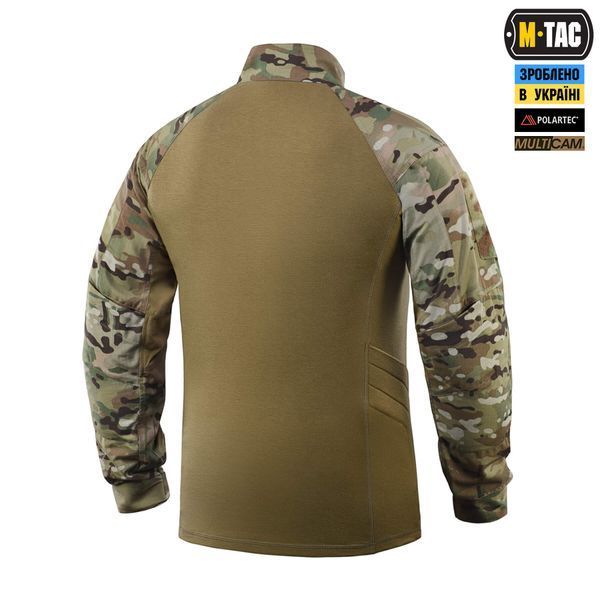 M-Tac сорочка бойова Sturm NYCO Extreme Multicam 20568008_XS/R фото