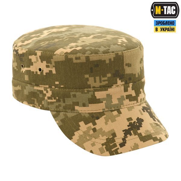 M-Tac кепка польова 100% Б/П Gen.II MM14 40547930_56 фото
