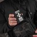 M-Tac підсумок City Med Pouch Hex Black 10209002 фото 13